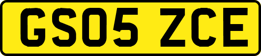 GS05ZCE