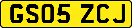 GS05ZCJ