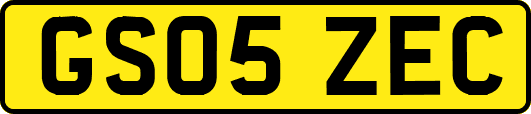 GS05ZEC