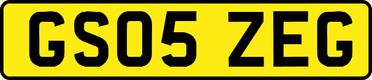 GS05ZEG