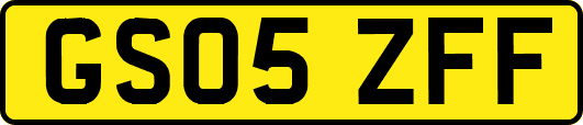 GS05ZFF