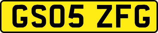 GS05ZFG