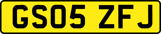 GS05ZFJ