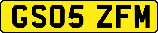GS05ZFM