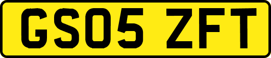 GS05ZFT