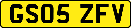 GS05ZFV