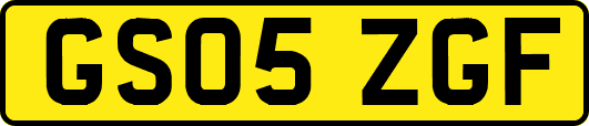 GS05ZGF
