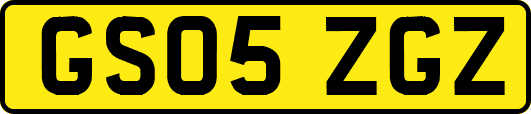 GS05ZGZ