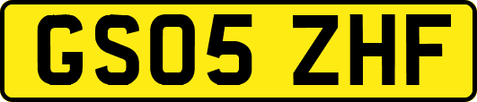 GS05ZHF