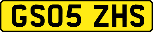 GS05ZHS