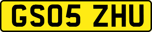 GS05ZHU