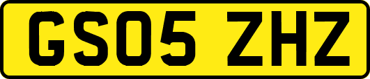 GS05ZHZ