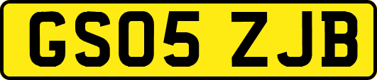 GS05ZJB