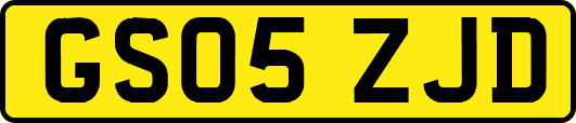GS05ZJD