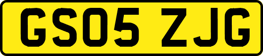 GS05ZJG