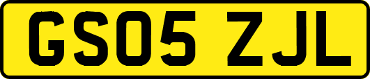 GS05ZJL