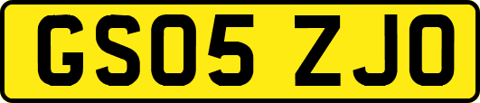 GS05ZJO
