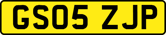 GS05ZJP