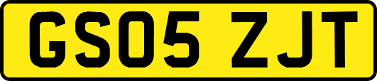 GS05ZJT
