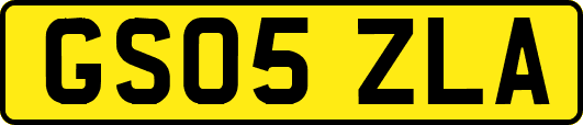 GS05ZLA