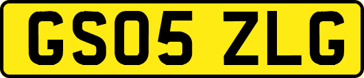GS05ZLG