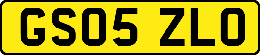 GS05ZLO