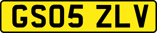 GS05ZLV