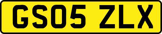 GS05ZLX