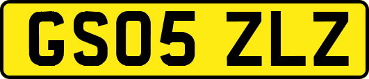 GS05ZLZ