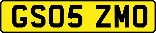 GS05ZMO