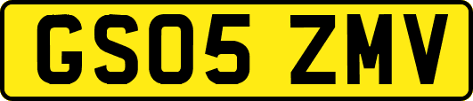 GS05ZMV