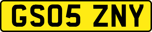 GS05ZNY