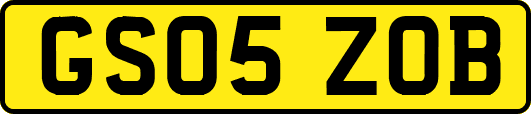 GS05ZOB