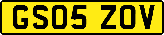 GS05ZOV