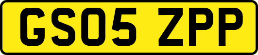 GS05ZPP