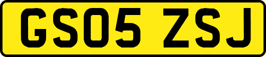 GS05ZSJ