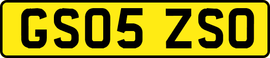 GS05ZSO