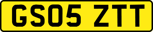 GS05ZTT