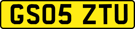 GS05ZTU