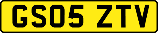 GS05ZTV