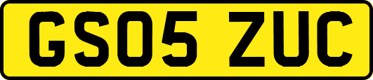 GS05ZUC
