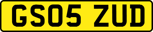 GS05ZUD