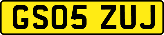 GS05ZUJ