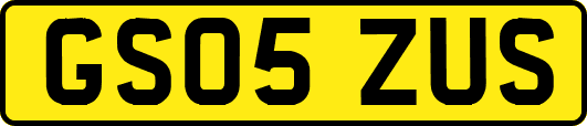 GS05ZUS