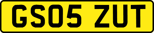 GS05ZUT