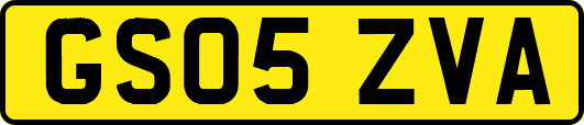 GS05ZVA