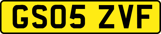 GS05ZVF