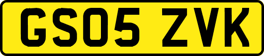 GS05ZVK