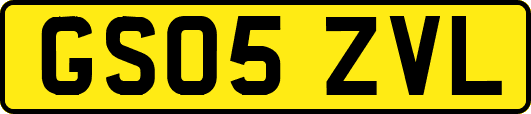 GS05ZVL
