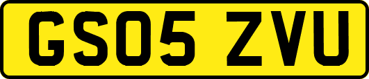 GS05ZVU